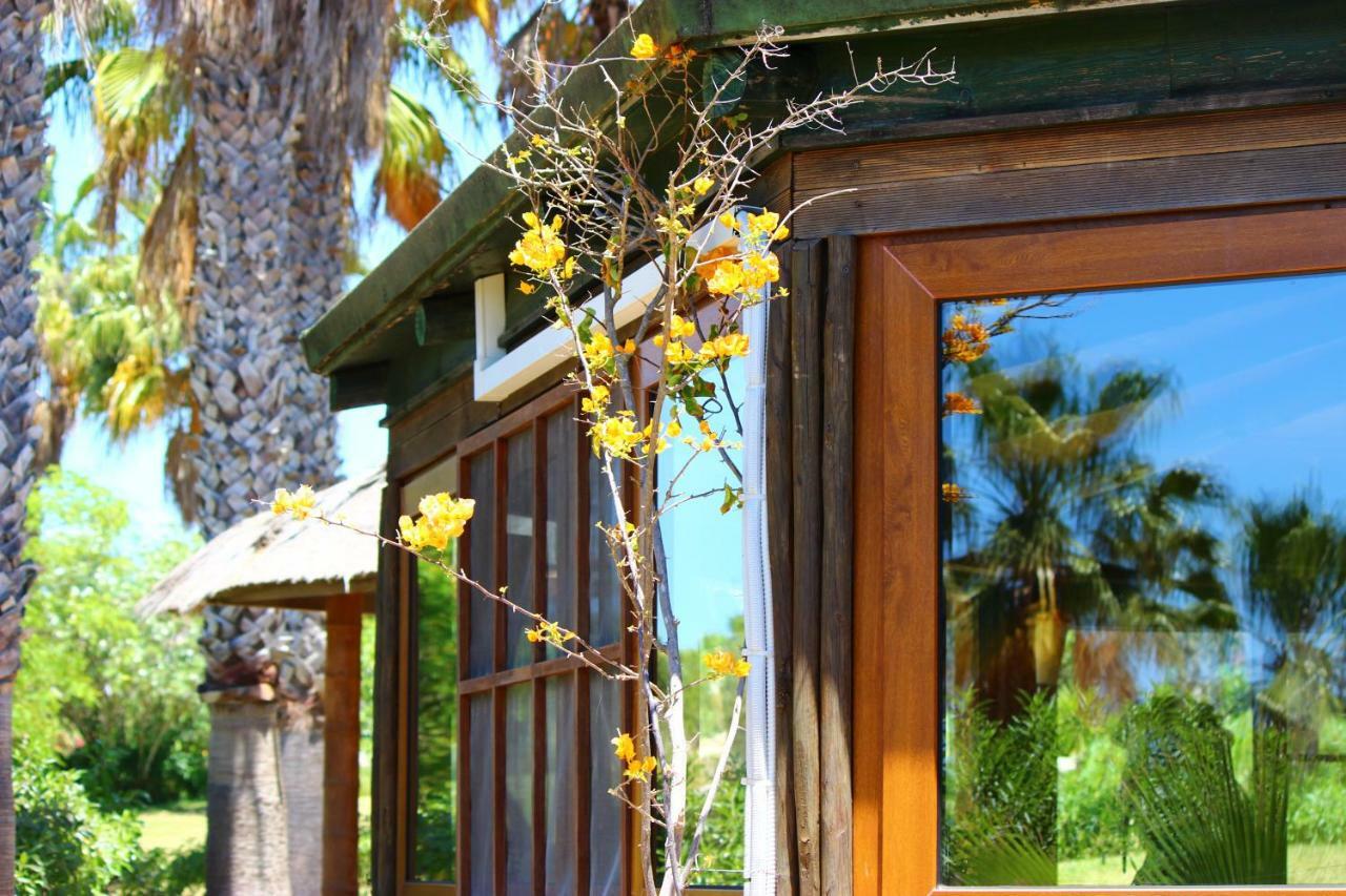 Quinta Do Mar - Country & Sea Village Luz المظهر الخارجي الصورة